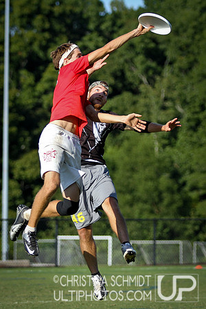 2013 USA Ultimate Club Southeast Regionals