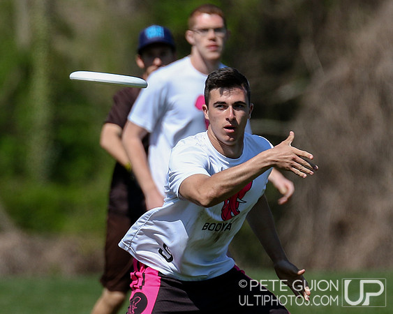 DI Colonial Conference Championships