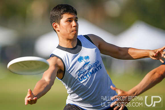 Day 2 of SFI West