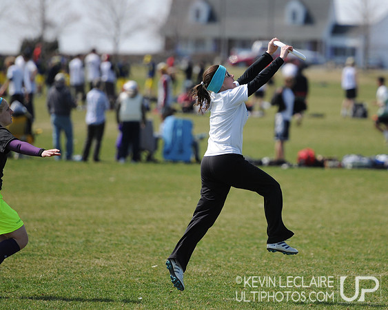 Steakfest Women's Sunday Games