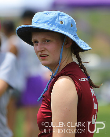 06/17/2023 - High School National Invite (HSNI), Salt Lake City, UT. Copyright Cullen Clark for Ultiphotos