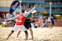 2016 USAU Beach National Championship