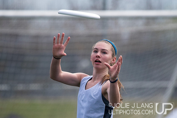 Pool Play - YULA Invite 2016