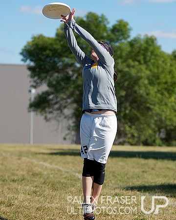 Saturday - Women's - North Central Regionals 2013