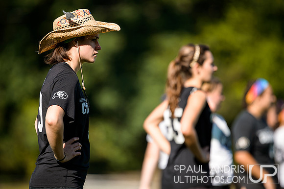 2016 D1 National Championships