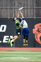 MLU Whitecaps at Rumble