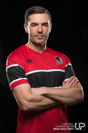 Ryley Breiddal