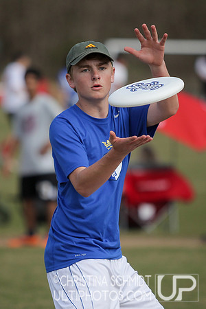 Juniors Terminus 2016 - Saturday, Round 2
