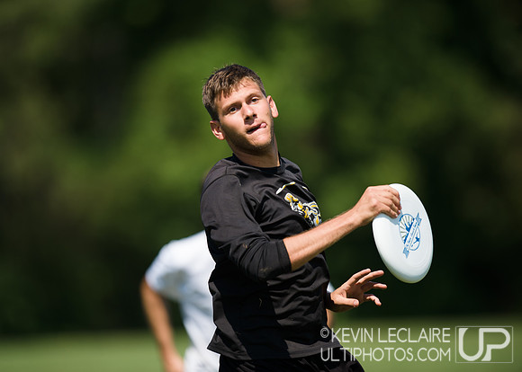 Capital Sectionals 2014 Sunday action