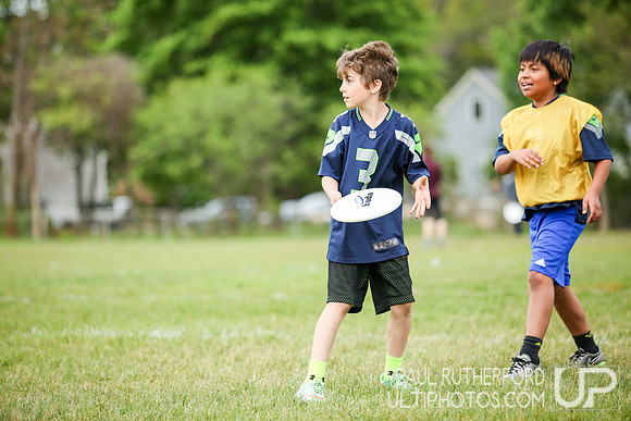 BUDA Youth League