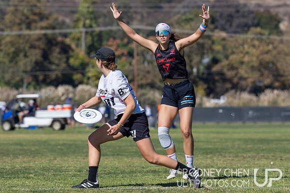 2024 USA Club National Championships