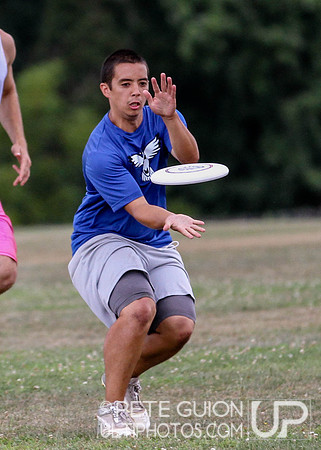 Chesapeake Open