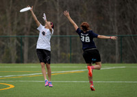 He4She - Sunday, GIrls Semis