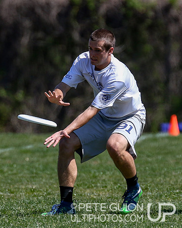DI Colonial Conference Championships