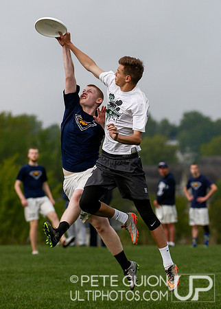 HS Northeastern Conference Championships