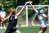 2023 BC Junior Ultimate Championship