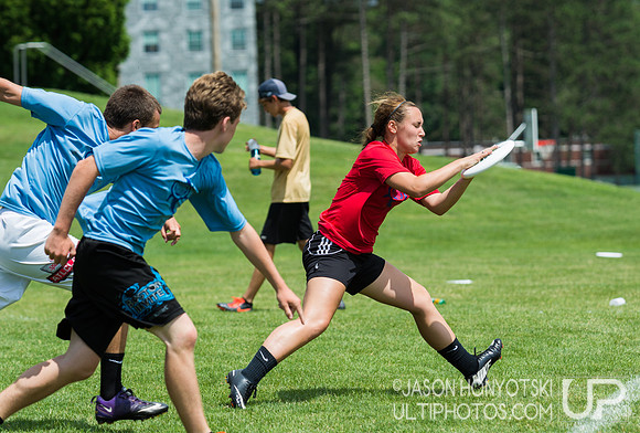 NUTC 2014 Session A