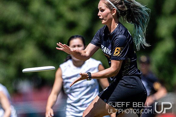 2023 BC Senior Ultimate Championship.