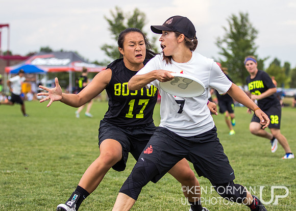 Pro Elite Challenge - Colorado Cup 2016 : Aurora Sports Park, Aurora CO