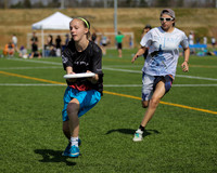 He4She 2016 - Saturday, Girls Round 1