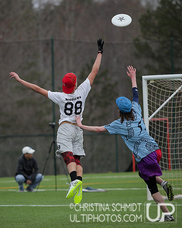 He4She - Sunday, Boys Semis