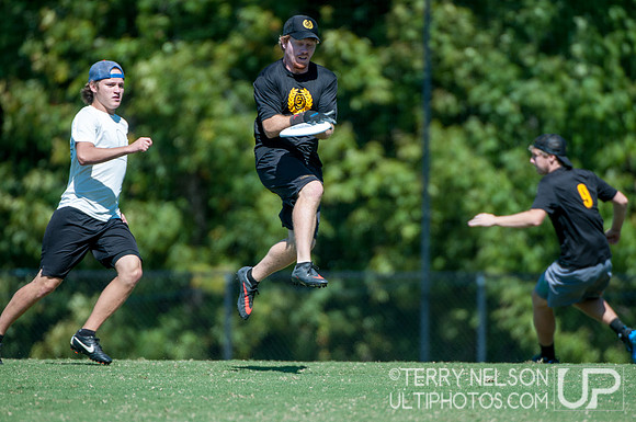 2013 USAU Southeast Regional