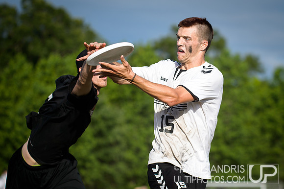 2016 D1 National Championships