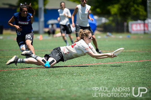 2016 D1 National Championships