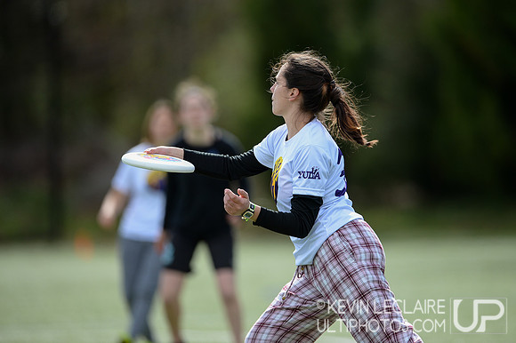 YULA 2022 Saturday action
