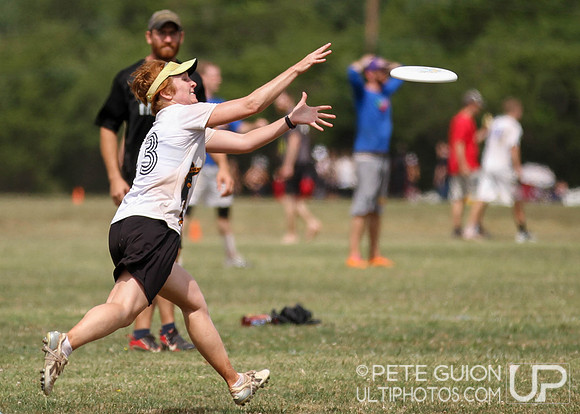 Chesapeake Open