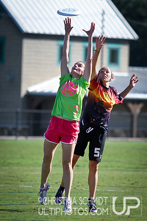 2013 USA Ultimate Club Southeast Regionals
