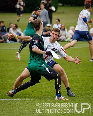 WUGC, 2016