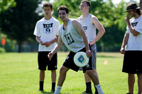 Massachusetts Div II HS Championships