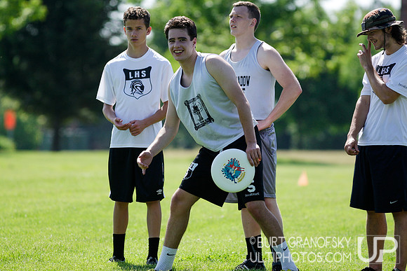 Massachusetts Div II HS Championships