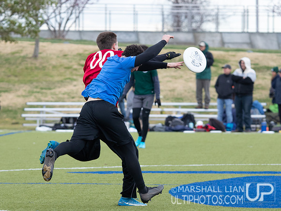 2022 YULA Invite Saturday Action