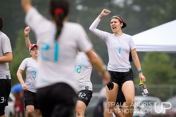 2016 D1 National Championships