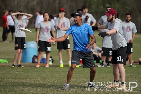 Juniors Terminus 2016 - Saturday, Round 2