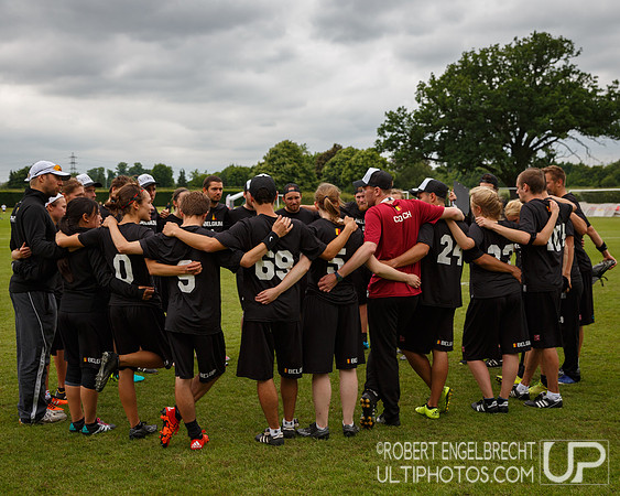 WUGC, 2016