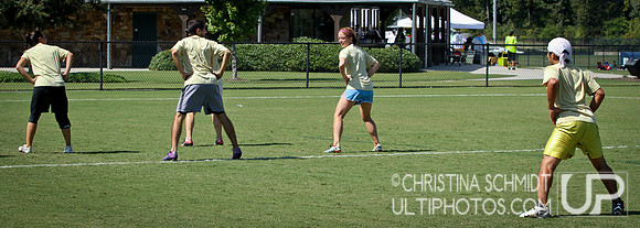 2013 USA Ultimate Club Southeast Regionals