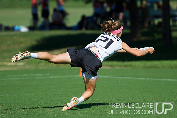 Chesapeake Open 2016 Sunday Action