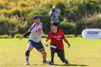 WFDF World Masters Ultimate Championships 2024