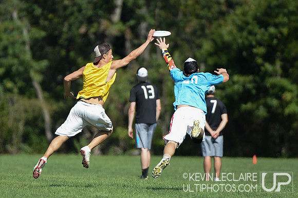 Capital Sectionals 2013 Saturday action
