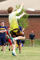 2016 Division III Massachusetts High School Ultimate Championships