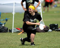 Drag'n Thurst vs. Golden Spike: Fri Pool Play - 2012 US Open