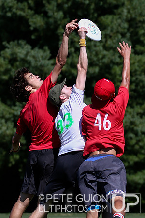 Chesapeake Open