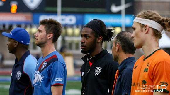 MLU Championships 2016