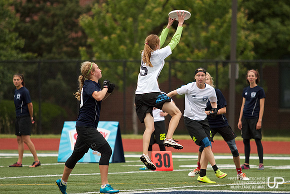 Boston Area Women's All-Star Game