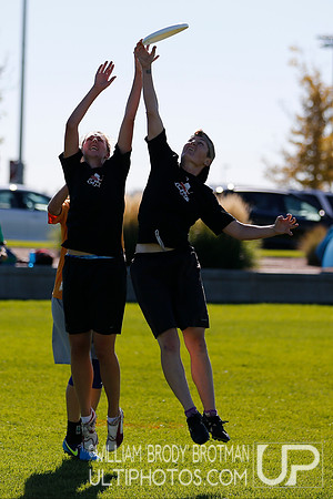 2013 South Central Women's Regionals