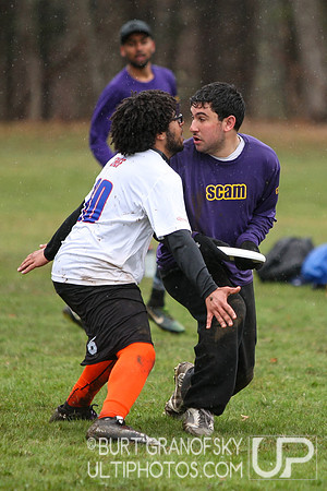 Action from New England Open 2016