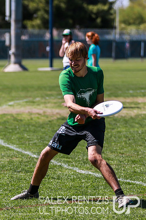 Desert D1 Sectionals, Tucson, AZ April 2016